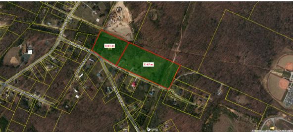 Acreage on Sanders Road: 0 Sanders Road, Ooltewah, TN 37363